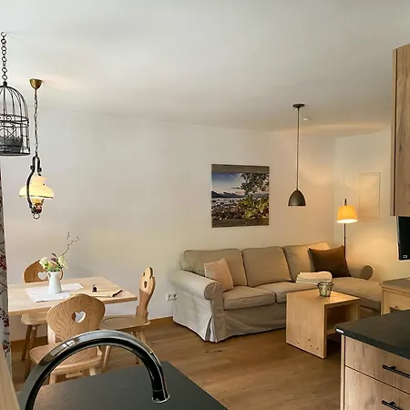 Zum Kistlerwirt Apartman Gmund am Tegernsee