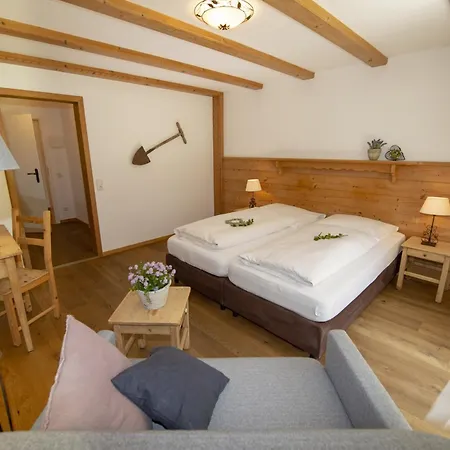 Zum Kistlerwirt Apartman Gmund am Tegernsee