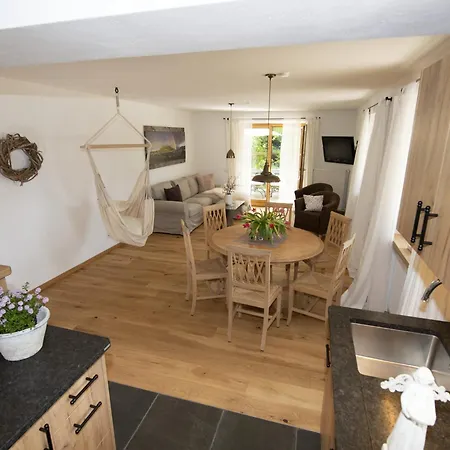 Apartman Zum Kistlerwirt Gmund am Tegernsee