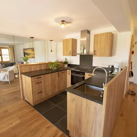 Zum Kistlerwirt Apartman Gmund am Tegernsee