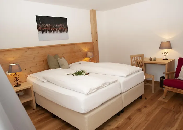 Lejlighed Zum Kistlerwirt Gmund am Tegernsee