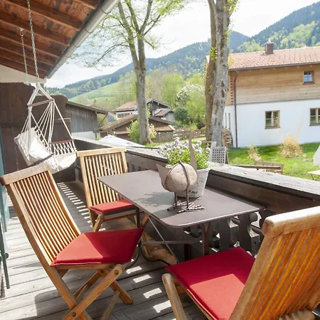 Zum Kistlerwirt Apartmán Gmund am Tegernsee