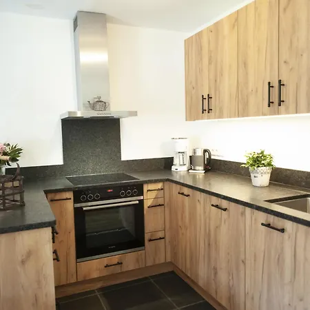 Apartmán Zum Kistlerwirt