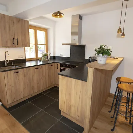 Διαμέρισμα Zum Kistlerwirt *