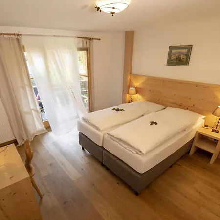 Zum Kistlerwirt Apartmán Gmund am Tegernsee