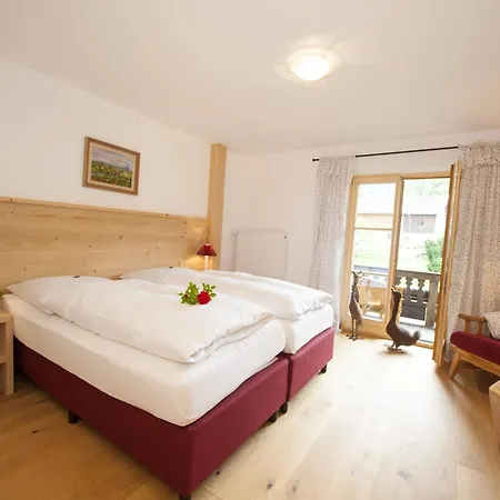 Apartmán Zum Kistlerwirt Gmund am Tegernsee