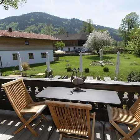 Zum Kistlerwirt Apartmán