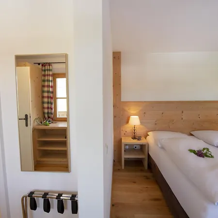 Zum Kistlerwirt Apartmán *