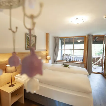Apartmán Zum Kistlerwirt