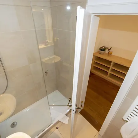 Zum Kistlerwirt Apartmán *