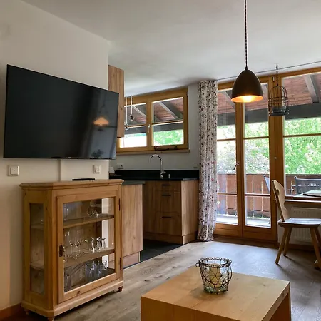 Zum Kistlerwirt Διαμέρισμα Gmund am Tegernsee