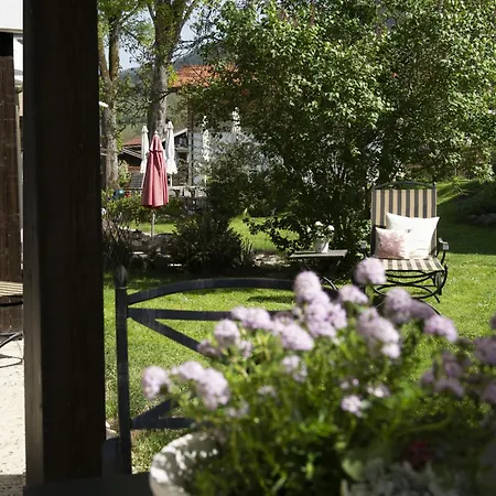 Zum Kistlerwirt Gmund am Tegernsee