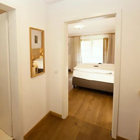 Zum Kistlerwirt Apartmán