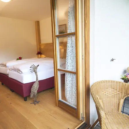 Apartmán Zum Kistlerwirt