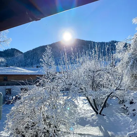 Διαμέρισμα Zum Kistlerwirt