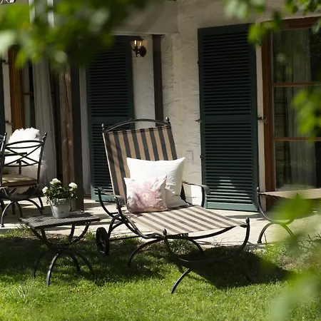 Zum Kistlerwirt Διαμέρισμα *