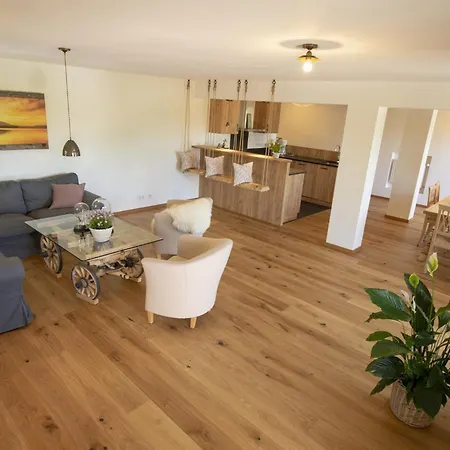 Zum Kistlerwirt Διαμέρισμα