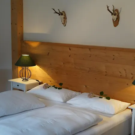 Zum Kistlerwirt Apartmán *