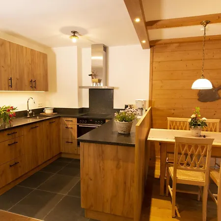 Zum Kistlerwirt Apartmán Gmund am Tegernsee