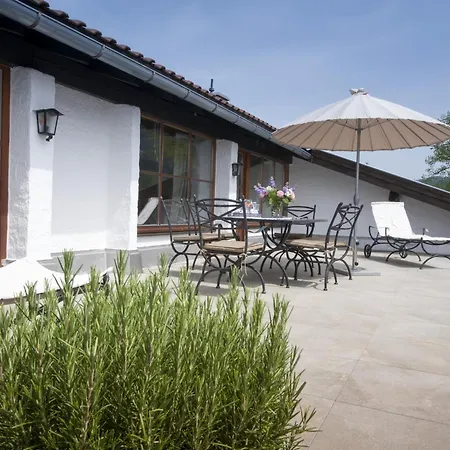 Zum Kistlerwirt Διαμέρισμα *