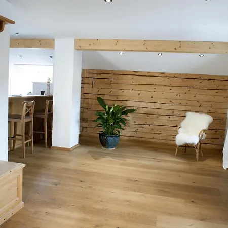 Διαμέρισμα Zum Kistlerwirt *