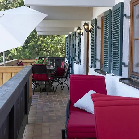 Zum Kistlerwirt Apartmán Gmund am Tegernsee