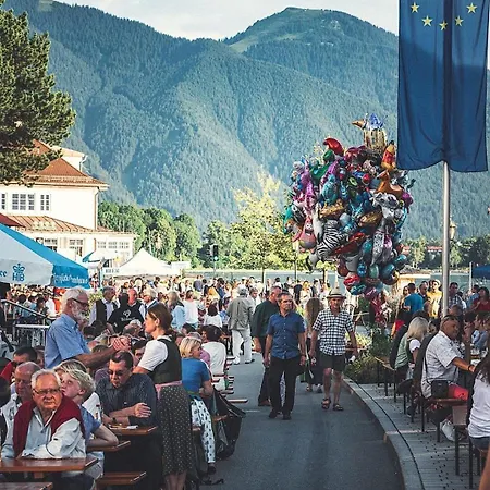 Zum Kistlerwirt * Gmund am Tegernsee