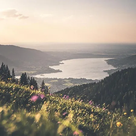 Zum Kistlerwirt Διαμέρισμα *