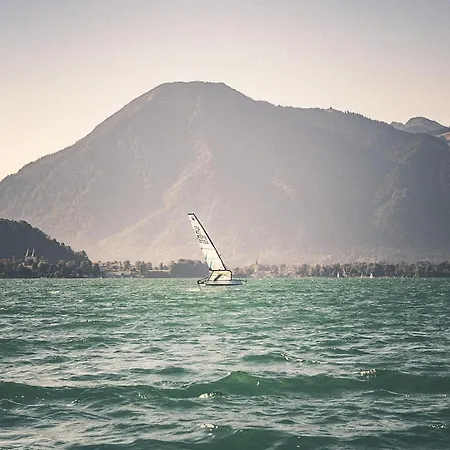 Διαμέρισμα Zum Kistlerwirt *