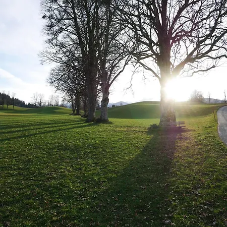 Διαμέρισμα Zum Kistlerwirt