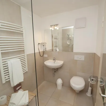 Zum Kistlerwirt Apartmán Gmund am Tegernsee