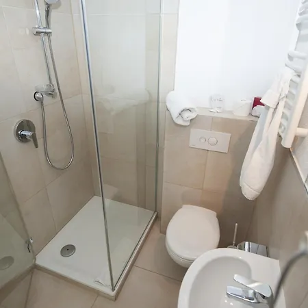 Apartmán Zum Kistlerwirt Gmund am Tegernsee