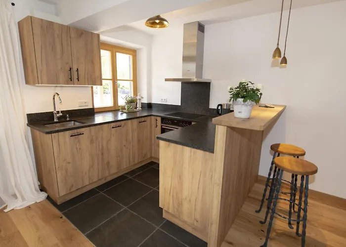 Apartment Zum Kistlerwirt *