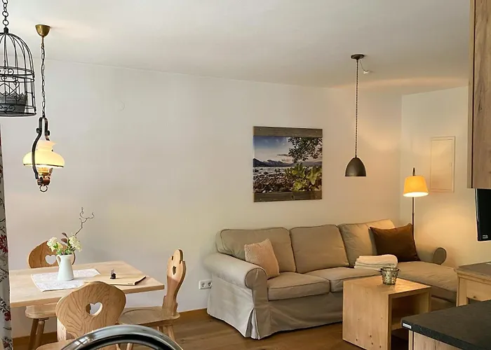 Zum Kistlerwirt Apartment Gmund am Tegernsee