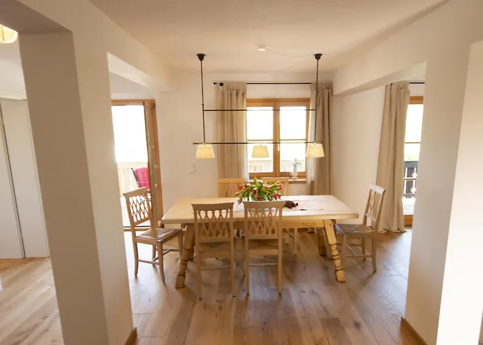 Apartment Zum Kistlerwirt Gmund am Tegernsee