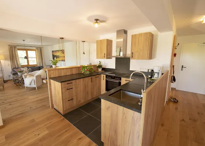 Zum Kistlerwirt Apartment Gmund am Tegernsee
